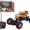 Veh Culos Radio Control Color Baby | Coche Todoterreno Cross Country Radio Control