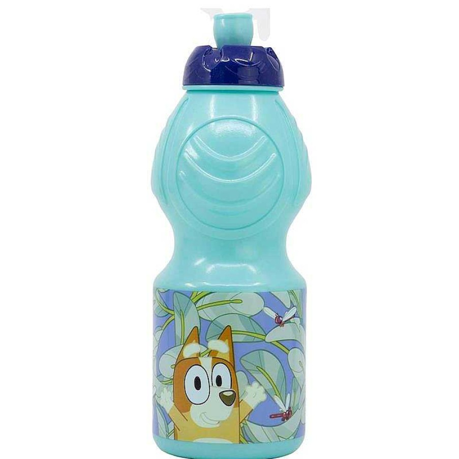 Primera Comuni N Stor | Botella Infantil Bluey 400Ml