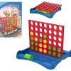 Juegos De Mesa Color Baby | Juego Mesa 4 En L Nea