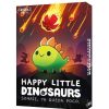 Juegos De Mesa Asmodee | Juego Happy Little Dinosaurs