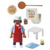 Playmobil Playmobil | Special Plus Pizzero Playmobil