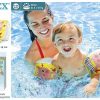 Juguetes Para Piscina Y Accesorios Intex | Brazalete Beb Happy Kitten