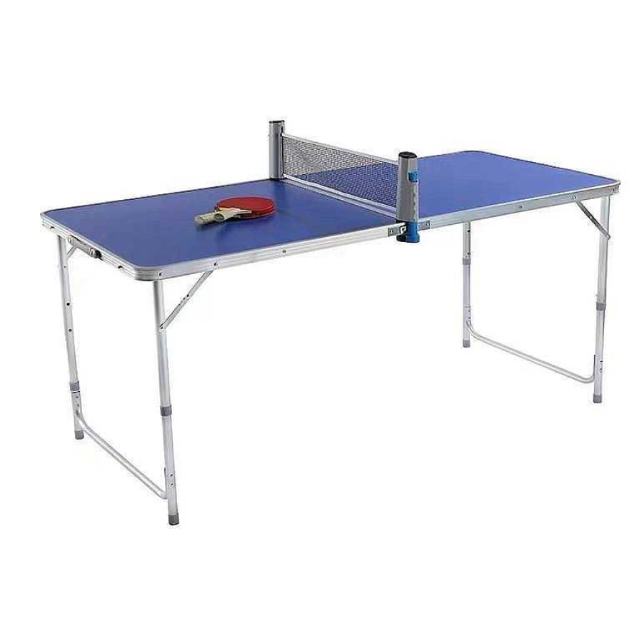 Juguetes Aire Libre Ociotrends | Ping Pong Mesa 120Cm