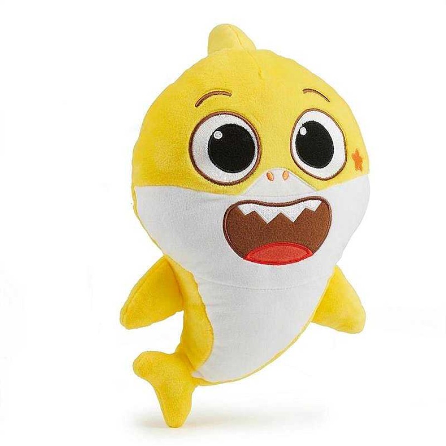 Peluches Red String | Peluche Baby Shark Peluche Musical