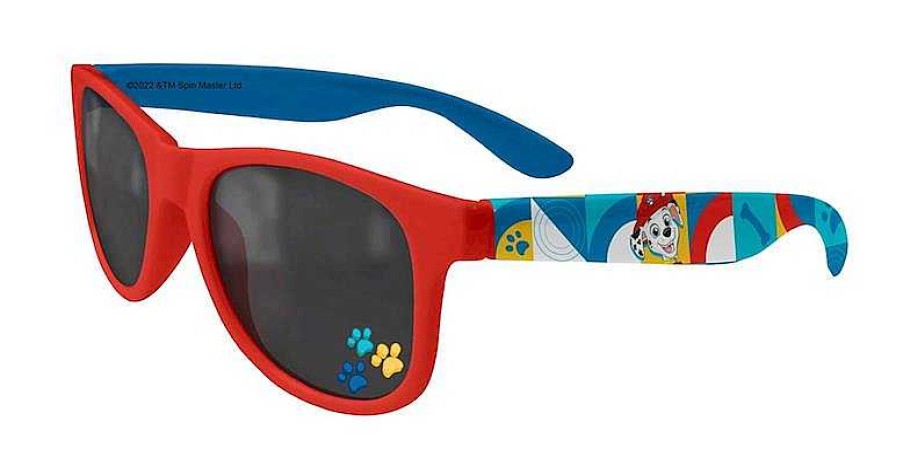 Juguetes Para Piscina Y Accesorios Kids Euroswan | Gafas De Sol Patrulla Canina