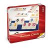 Juegos De Mesa Cayro | Juego Rummi Classic En Caja De Metal Cayro