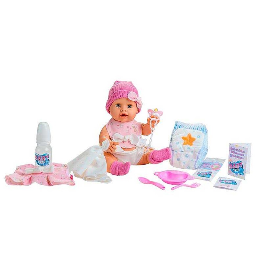 Mu Ecas Berjuan | Mu Eca Baby Susu Rosa Berjuan