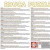 Puzzles Educa Borrás | Puzzle De 100 Piezas Dinosaurios De Educa