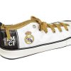 Material Escolar Safta | Estuche Zapatilla Real Madrid 1 Equipaci N 19/20