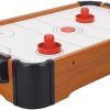 Juguetes Deportivos Color Baby | Juego Air Hockey Cb Games