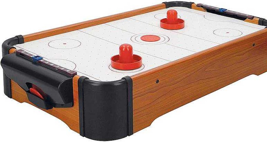 Juguetes Deportivos Color Baby | Juego Air Hockey Cb Games