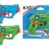 Juguetes Para Piscina Y Accesorios Zuru | Pistola De Agua X-Shot Warfare 12Cm