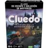 Juegos De Mesa Hasbro | Juego Cluedo Escape