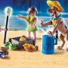 Playmobil Playmobil | Playmobil Scooby-Doo! Aventura Con Witch Doctor