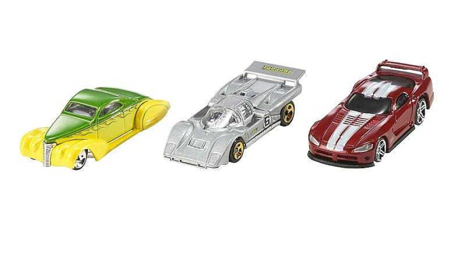 Veh Culos De Juguete Mattel | Hot Wheels Veh Culos Mattel