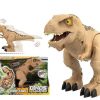 Figuras De Acci N Color Baby | Dinosaurio T-Rex Interactivo