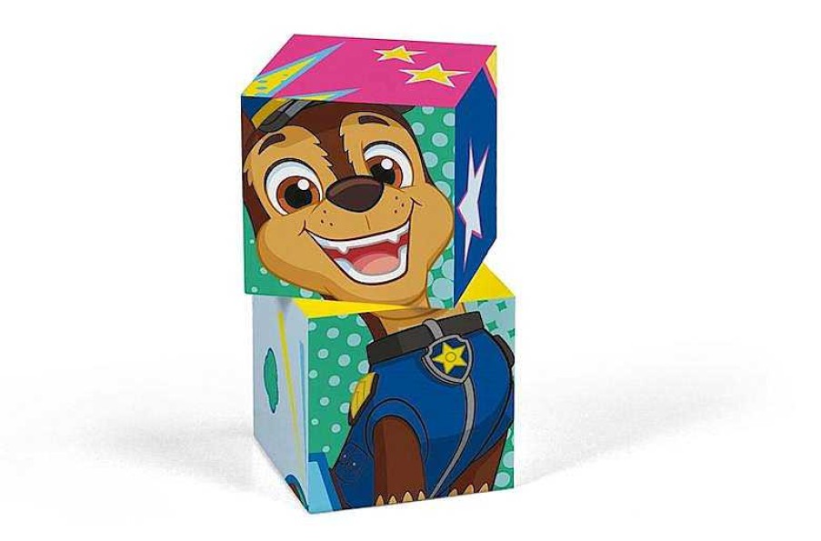 Puzzles Clementoni | Rompecabezas Paw Patrol