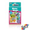 Juegos Del Hogar Diset | Libreta M Gica Water Magic Safari