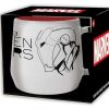 Primera Comuni N Stor | Taza Cer Mica Nova Marvel 360 Ml