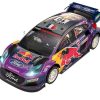 Veh Culos Radio Control Scalextric | Scalextric Ford Puma Rally1 Wrc Loeb