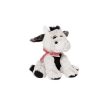 Peluches Beatriz | Peluche Vaca Sentata 26 Cm Artesan As Beatriz