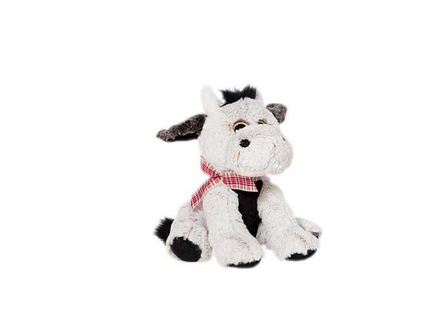 Peluches Beatriz | Peluche Vaca Sentata 26 Cm Artesan As Beatriz