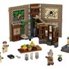 Juegos De Construcci N Lego | Lego Harry Potter Clase Herbolog A