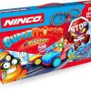 Veh Culos Radio Control Ninco | Circuito Superthings Secret Spies