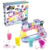 Juguetes Manualidades Infantiles Canal Toys | F Brica Slime De Comida