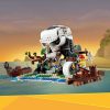 Juegos De Construcci N Lego | Barco Pirata, Isla Calavera O Taberna Lego Creator 3En1