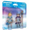 Playmobil Playmobil | Princesa Y Pr Ncipe De Hielo Playmobil Duo Pack