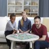 Juegos De Mesa Hasbro | Juego Monopoly Barcelona Refresh