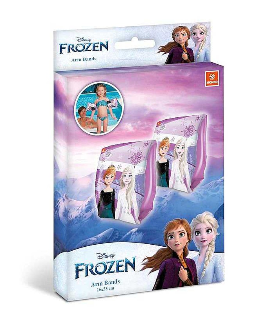 Juguetes Para Piscina Y Accesorios Unice | Manguito Hinchable Frozen