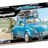 Playmobil Playmobil | Coche Playmobil Volkswagen Beetle