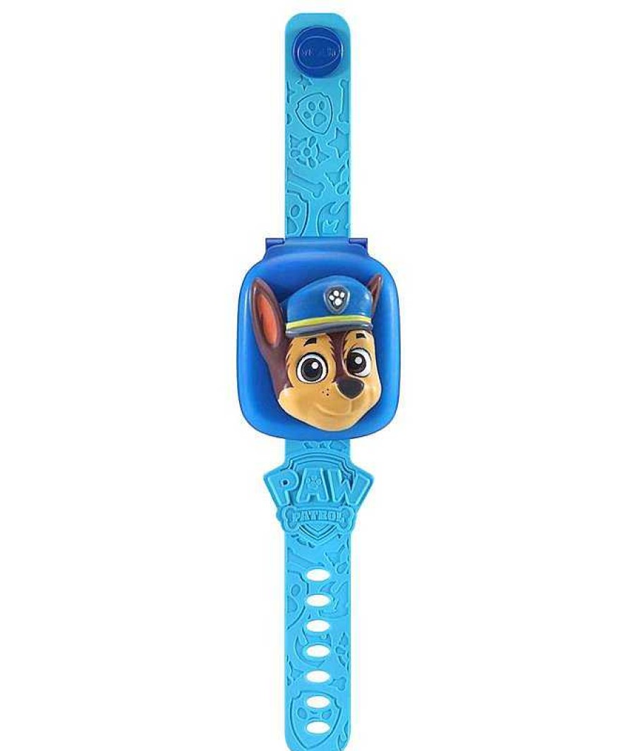 Juguetes Electr Nicos VTech | Smartwatch Reloj Educativo Patrulla Canina