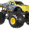 Veh Culos De Juguete Mattel | Hot Wheels Veh Culos Grandes Monster Truck Mattel