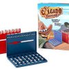 Juegos De Mesa Falomir | Juego Colgado Falomir