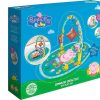 Juguetes Para Beb S Kids Euroswan | Manta Gimnasio Actividades Peppa Pig