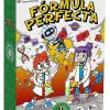 Juegos De Mesa Falomir | Juego F Rmula Perfecta