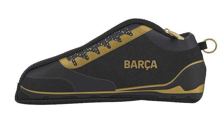 Material Escolar Safta | Estuche Zapatilla Fc Barcelona 2 Equipaci N 20/21