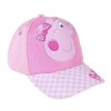 Juguetes Para Piscina Y Accesorios Cerdá | Set Gafas Y Gorra Peppa Pig 2-5 A Os