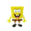 Figuras De Acci N Gladtoys | Figura Bob Esponja Sonrisa Comansi