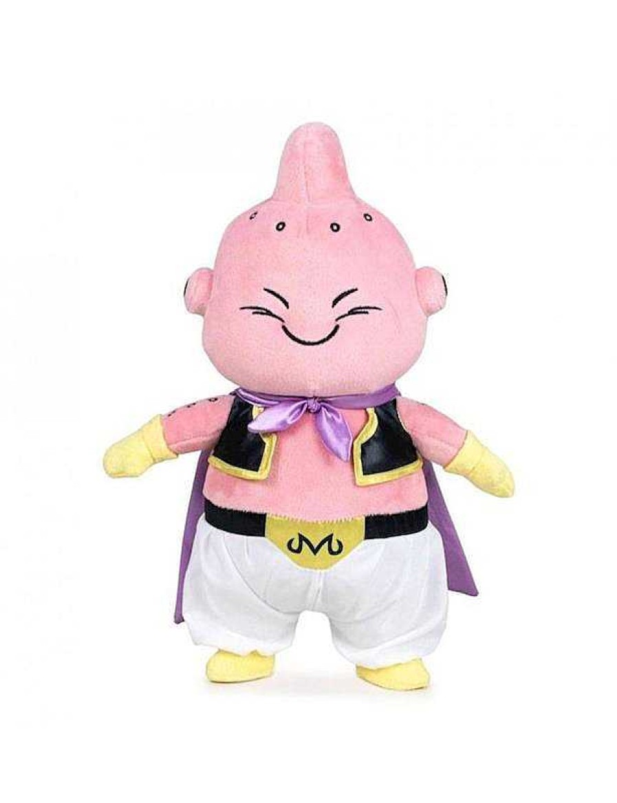 Peluches Play By Play | Peluche 22 Cm Dragon Ball