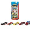 Veh Culos De Juguete Mattel | Hot Wheels Pack 5 Coches