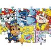 Puzzles Clementoni | Puzzles Paw Patrol 2X20