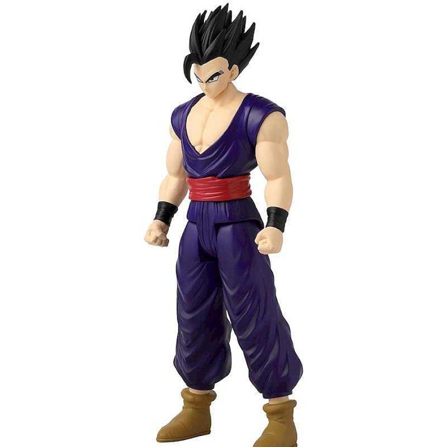 Figuras De Acci N Bandai | Dragon Ball Super Limit Breaker Series 30 Cm Gohan