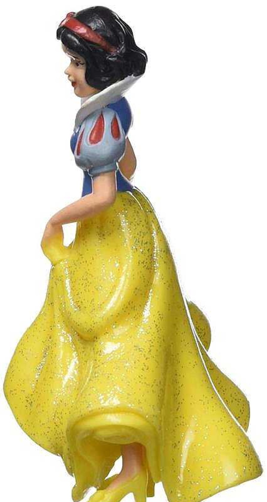 Figuras De Acci N Bullyland | Figura Blancanieves