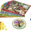 Juegos De Mesa Mercurio | Juego Kaleidos Junior Mercurio