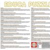 Puzzles Educa Borrás | Puzle Vengadores 200 Piezas