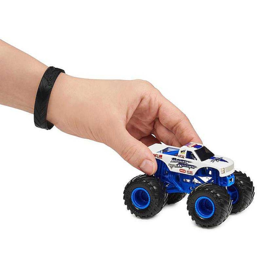 Veh Culos De Juguete Spin Master | Coche Monster Jam Surtido Escala 1:64